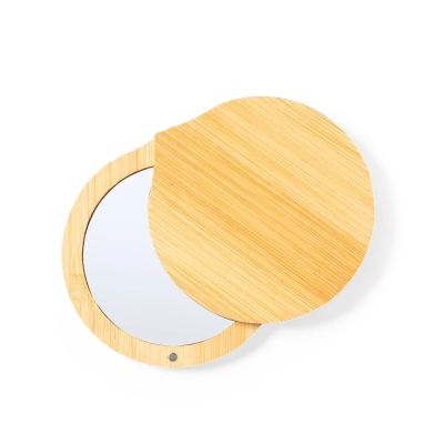 Pocket Mirror