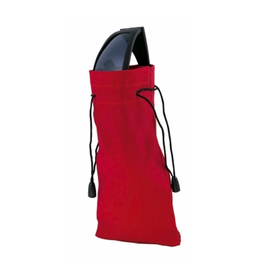 Pouch RED