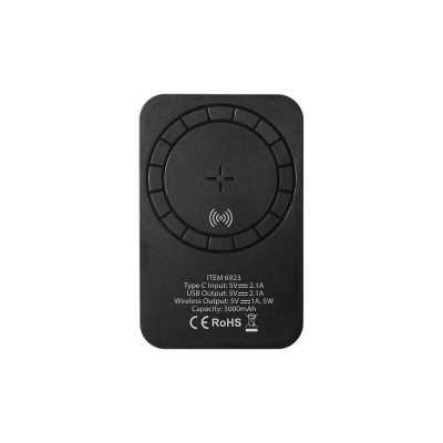 Power Bank WHITE