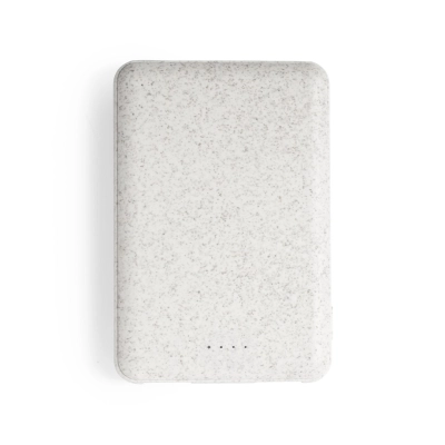 Power Bank NATURAL
