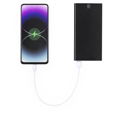 Power Bank BLACK