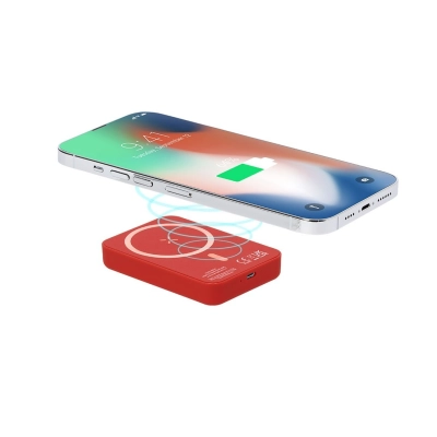 Power Bank RED