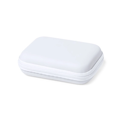 Power Bank Set WHITE