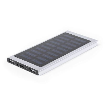 Power Bank BLACK