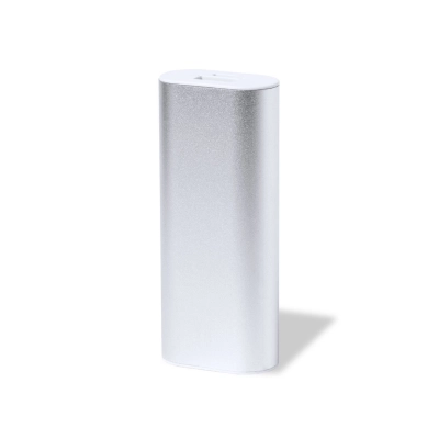 Power Bank SILVER