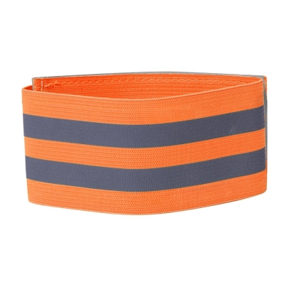 Reflective Armband YELLOW FLUORO