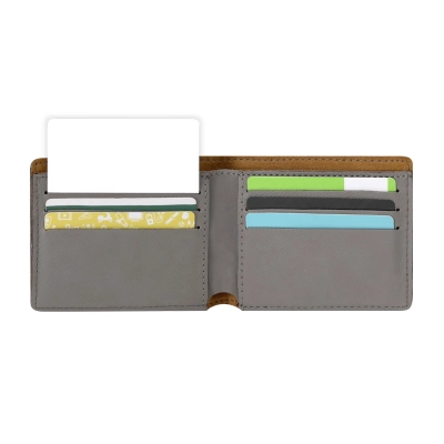 RFID Card WHITE