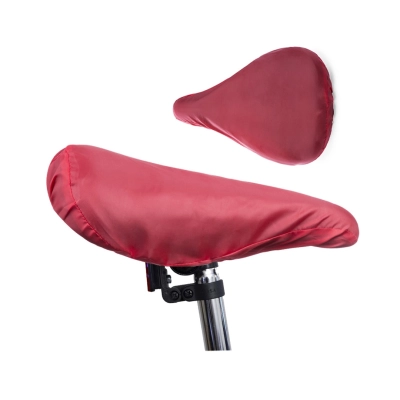 Saddle Cover WHITE