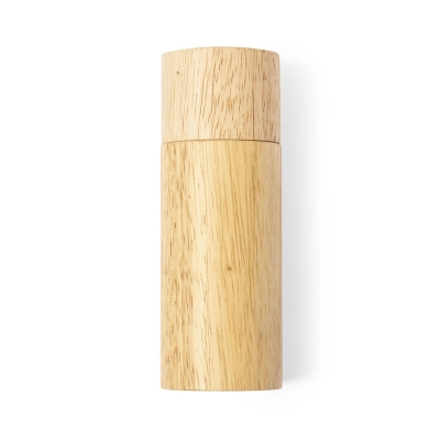 Salt and Pepper Mill