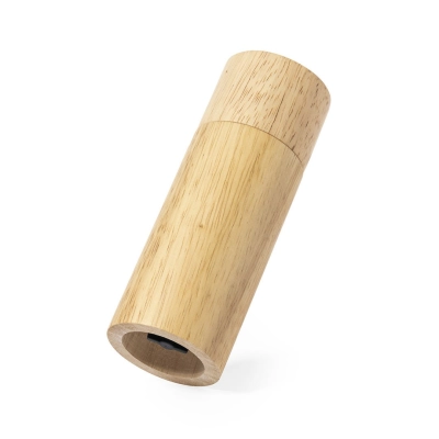 Salt and Pepper Mill