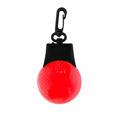 Security Light RED