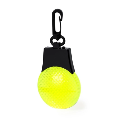 Security Light RED