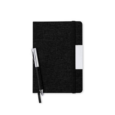 Set BLACK