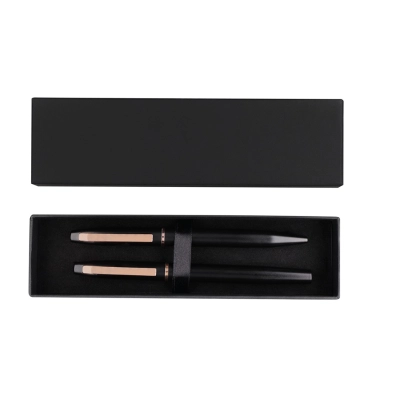 Set BLACK