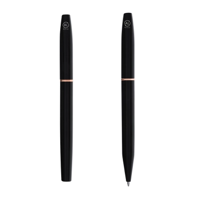 Set BLACK