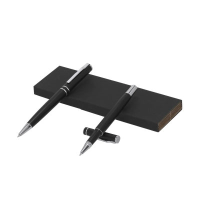 Set BLACK