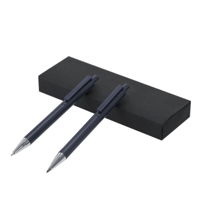 Set NAVY BLUE