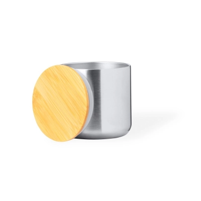 Set SILVER