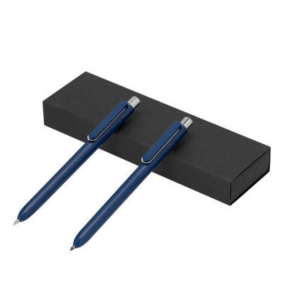Set NAVY BLUE