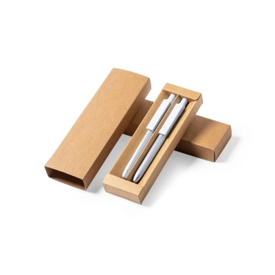 Set SILVER