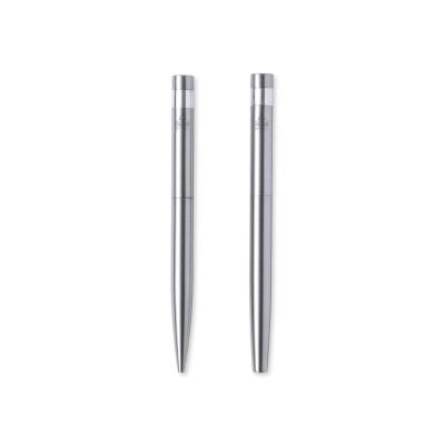 Set SILVER