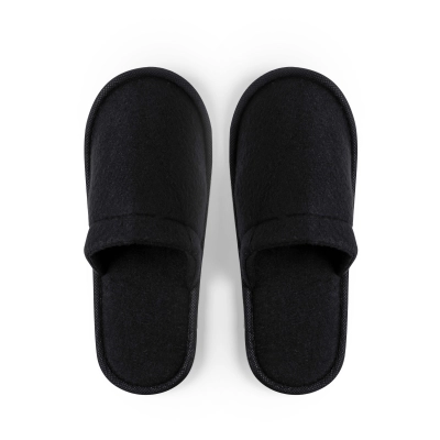 Slippers WHITE