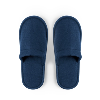 Slippers WHITE