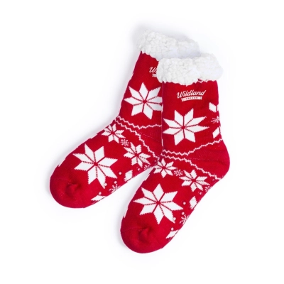 Sock RED