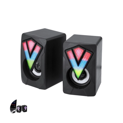 Speaker