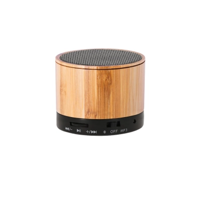 Speaker BLACK