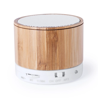 Speaker BLACK