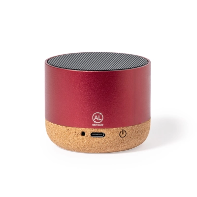 Speaker BLACK