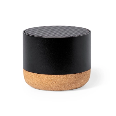 Speaker BLACK