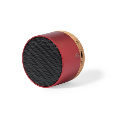 Speaker BLACK