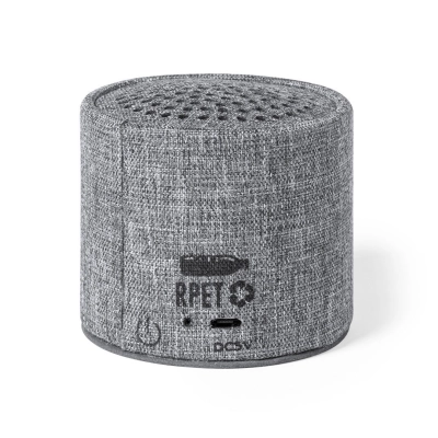 Speaker GREY