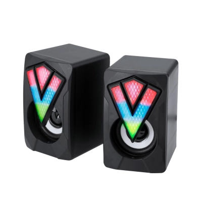 Speaker