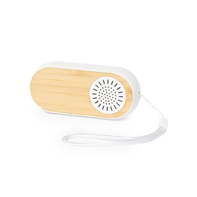 Speakers Earphones NATURAL