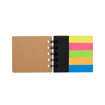 Sticky Notepad NATURAL