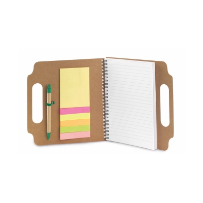 Sticky Notepad