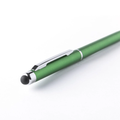 Stylus Touch Ball Pen BLUE