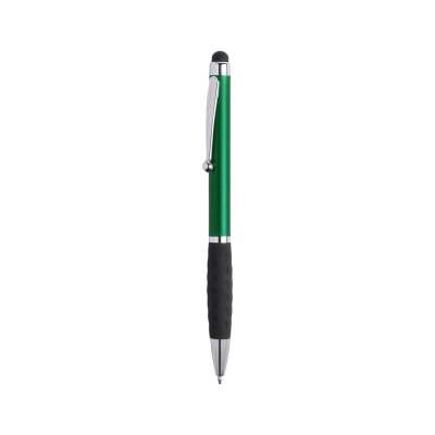 Stylus Touch Ball Pen SILVER
