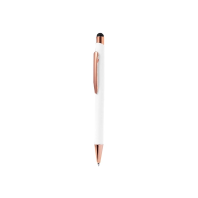 Stylus Touch Ball Pen GREY