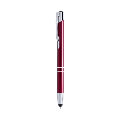 Stylus Touch Ball Pen BLACK