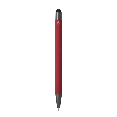 Stylus Touch Ball Pen GREEN