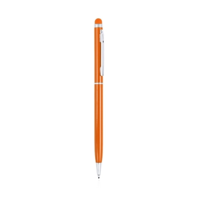 Stylus Touch Ball Pen BLACK
