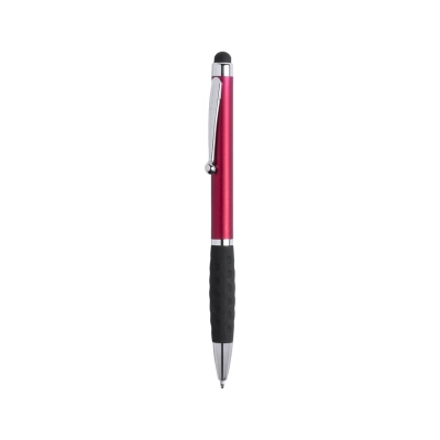 Stylus Touch Ball Pen SILVER