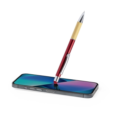 Stylus Touch Ball Pen GREEN