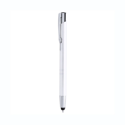Stylus Touch Ball Pen BLACK