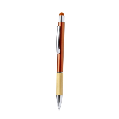 Stylus Touch Ball Pen GREEN