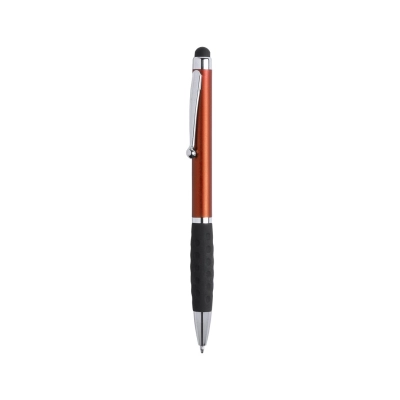 Stylus Touch Ball Pen SILVER